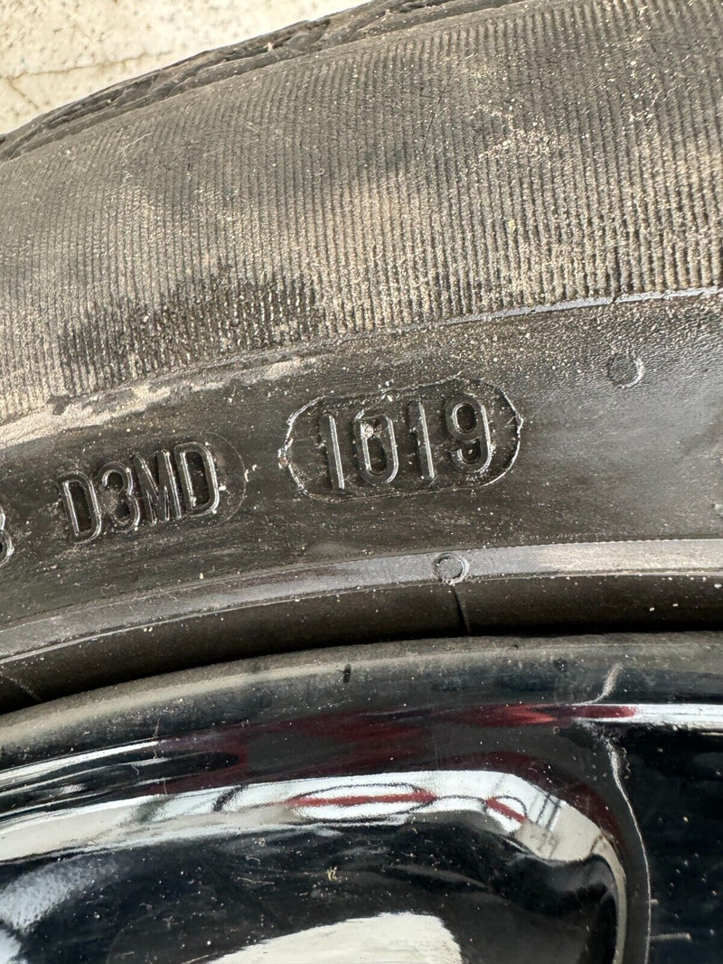 RANGE ROVER VOGUE L405 ALLOY WHEEL RIM 21' 9.5Jx21H2 ET49 &TYRE 285x40 R21