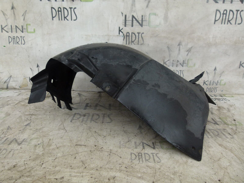 VAUXHALL ASTRA J 2009-15 FRONT LEFT WHEEL MUD GUARD COVER 13373505
