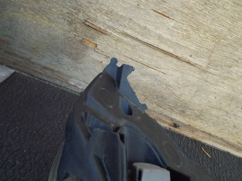 CITROEN C4 2004-2010 HEADLAMP HEADLIGHT LEFT PASSENGER SIDE N/S (388) 6208L5