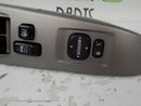 TOYOTA PRIUS XW20 2003-2009 HYBRID DRIVER FRONT WINDOW SWITCH 84820-47012