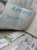 AUDI TT MK1 1998-2006 FRONT BUMPER GENUINE 8N080711