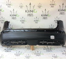 NISSAN QASHQAI MK2 J11 FACELIFT 2017-2018 REAR BUMPER PDC 85022-HV20H