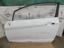 FORD FIESTA MK7 2008-2012 N/S FRONT PASSENGER BARE DOOR 3DR