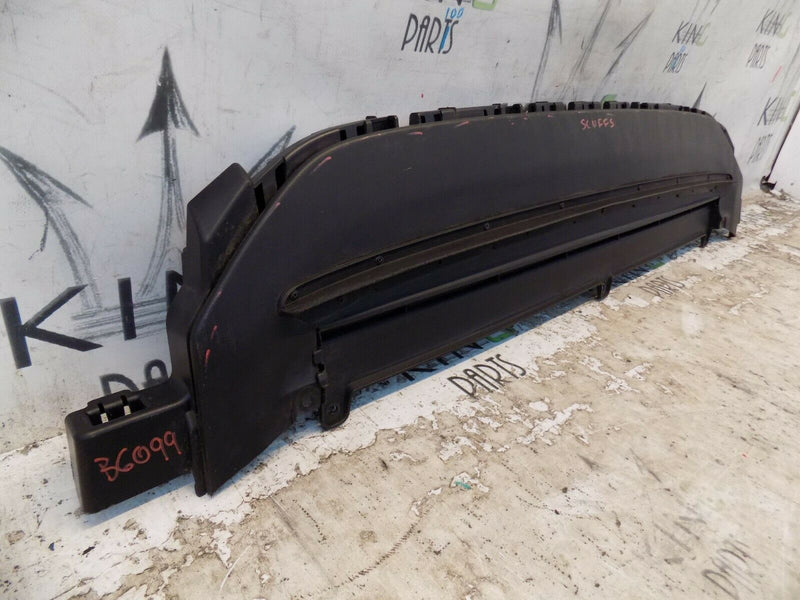 VW SCIROCCO FRONT BUMPER SPLITTER LOWER BUMPER TRIM 1K8805903
