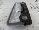 BMW 5 SERIES F10, F11 REAR INTERIOR ROOF LIGHT BLACK 657.01.000.00