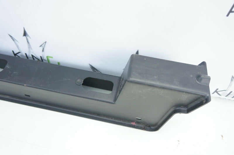 CITROEN C4 GRAND PICASSO 2006-2013 BREAKING - REAR COVER BRACKET 9681392677