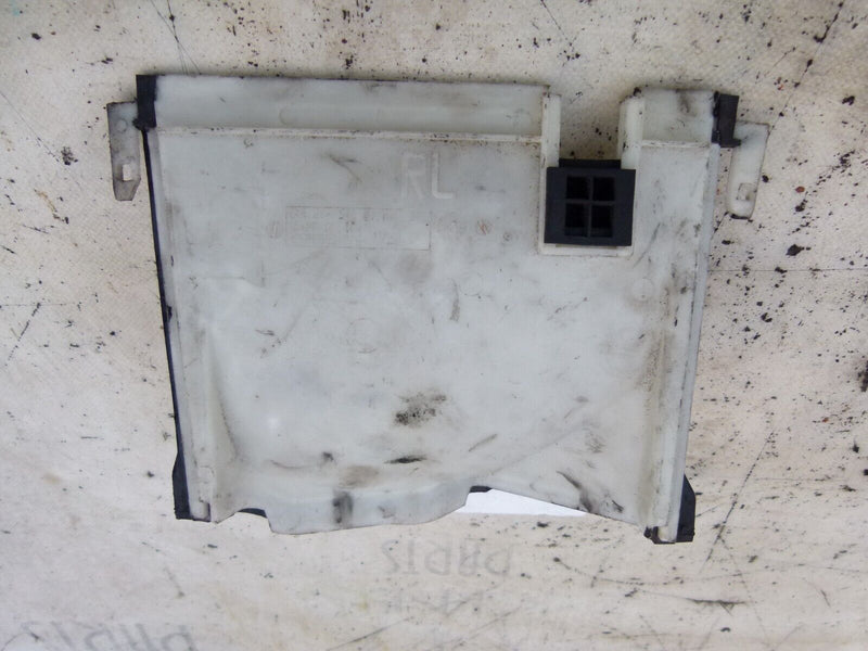 MERCEDES C W204 2007-2011 FUSE BOX RELAY COVER GENUINE A2045400180