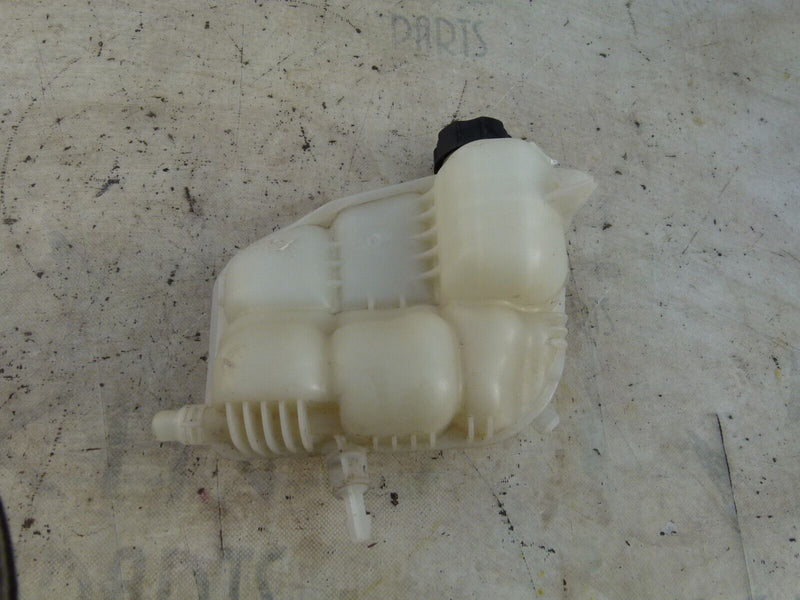 BMW X1 F48 2015-19 COOLANT FLUID TANK RESERVOIR BOTTLE GENUINE 7617362