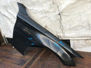 MERCEDES W205 S205 2015-21 ALUMINIUM FRONT FENDER WING PANEL RIGHT SIDE