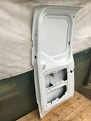 FORD TRANSIT CUSTOM 2013> RIGHT SIDE REAR DOOR PANEL WITHOUT WINDOW GLASS