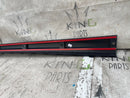 AUDI A3 8V 2013-2019 RIGHT DRIVER SIDE SKIRT TRIM BRACKET 8V4854536A