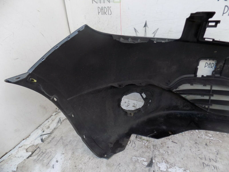 NISSAN QASHQAI FRONT BUMPER 2010-2013 GENUINE 62022-BR10H