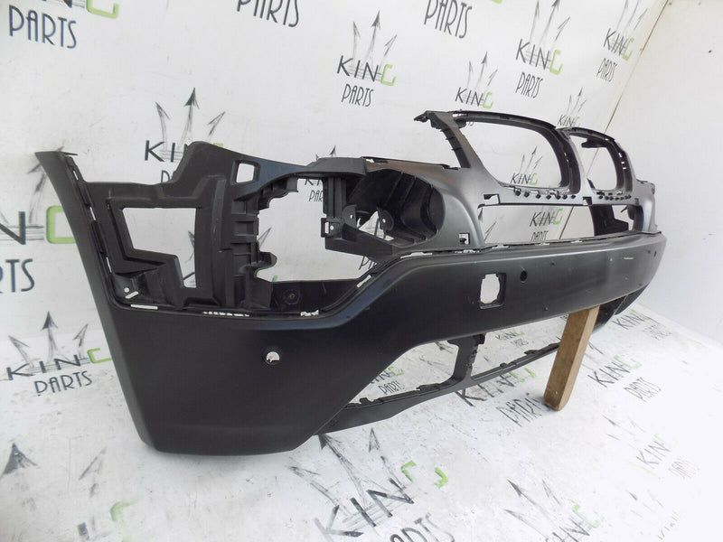 BMW X3 E83 FACELIFT 06-09 REINFORCER FRONT BUMPER BRACKET PDC 3416200