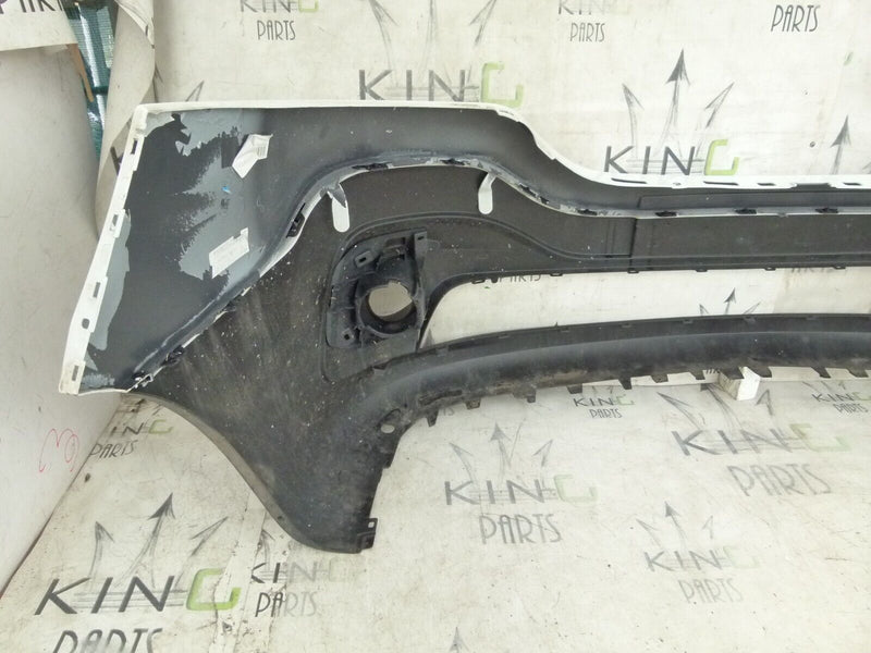 RENAULT TRAFIC VAUXHALL VIVARO 2014-2019 FRONT BUMPER GENUINE 620223380R