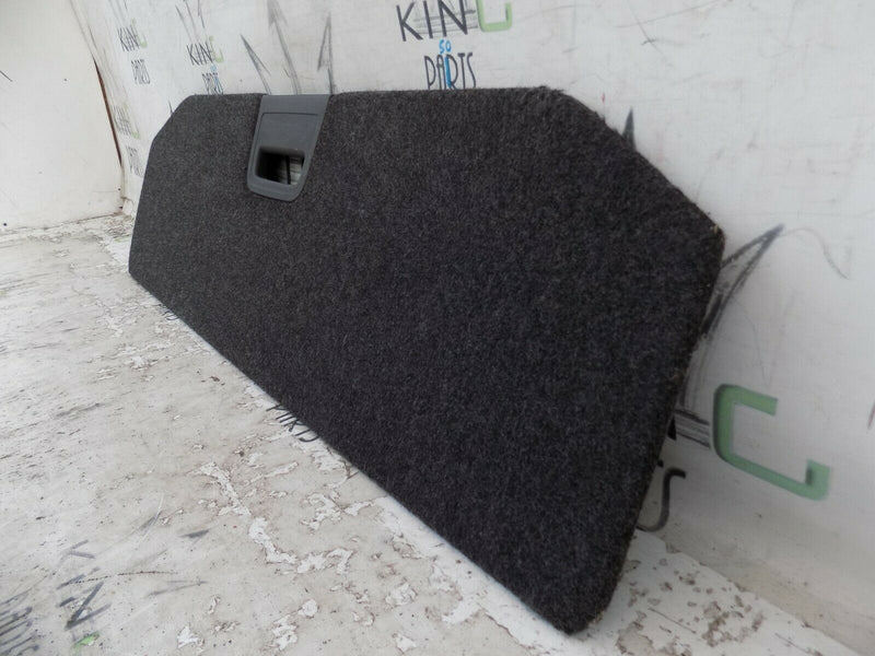 NIASSAN NOTE (2006-2012) REAR PARCEL SHELF BOOT LOAD COVER PARCEL SHELVE
