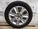 Genuine Audi A1 15" Alloy Wheel With Tyre 6.5Jx15 H2 8X0601025