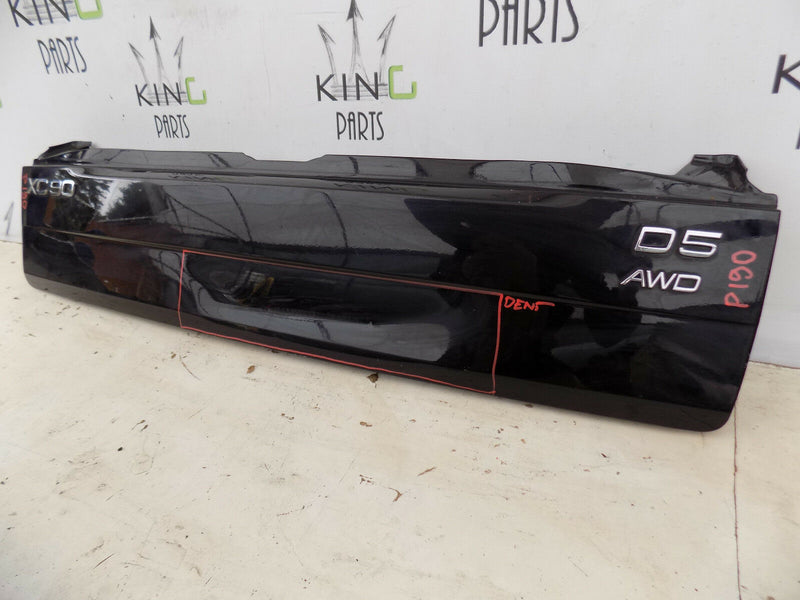 VOLVO XC90 2002-2013 LOWER TAILGATE BOOTLID TRUNK PANEL BOOT LID BOTTOM