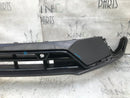VOLVO V90 R-DESIGN 2020-ON FRONT BUMPER LOWER SECTION GENUINE 32227395