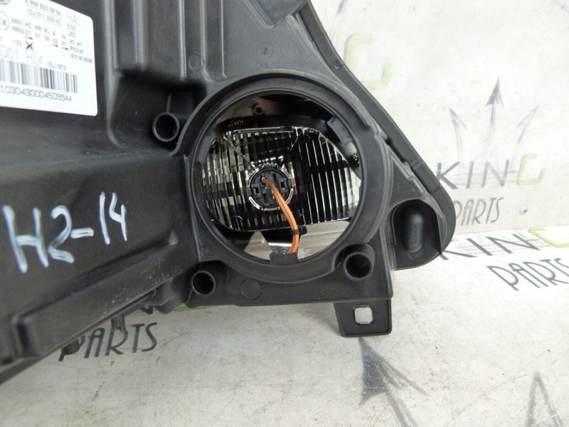 MERCEDES SPRINTER W906 LCI 2013-17 FRONT HEADLIGHT LEFT SIDE A9068205800