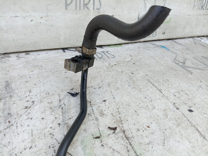 MERCEDES C CLASS W205 14-21 1.6 DIESEL FUEL RETURN LINE A2054760501 #