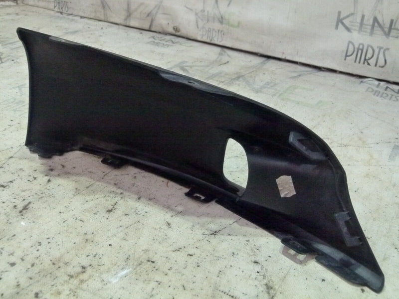 VAUXHALL GRANDLAND X 2017-21 FRONT BUMPER RIGHT TRIM GENUINE YP00024077