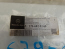 MERCEDES A W176 2012-15  REAR BUMPER LATERAL DAMPING GENUINE A1766820169