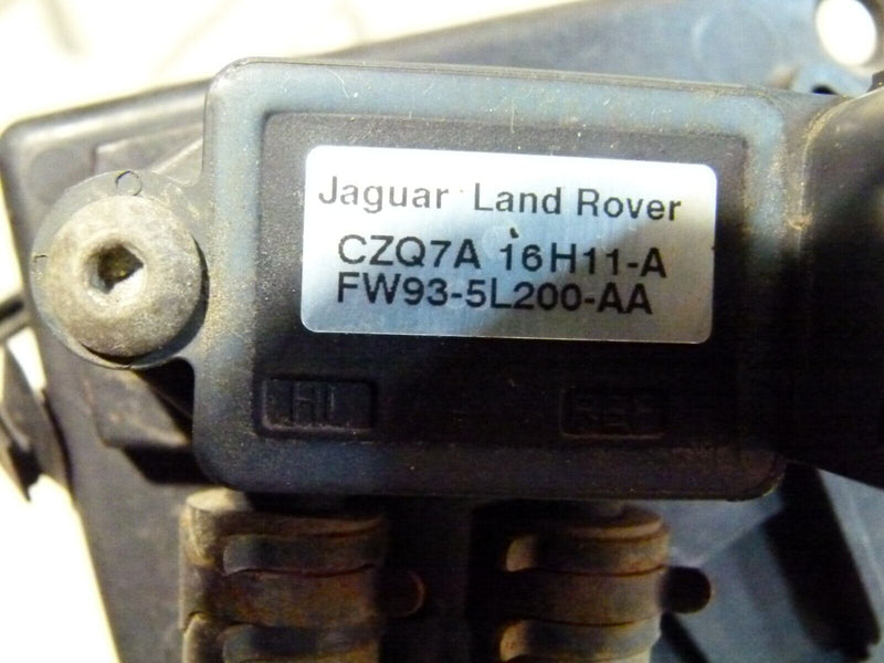 RANGE ROVER SPORT 13-17 DPF PRESSURE SENSOR GENUINE FW935L200AA