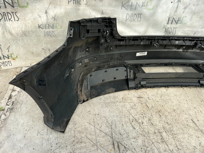 AUDI A3 S3 8V5 S-LINE SALOON LCI 2016-2021 REAR BUMPER PDC 8V5807511J