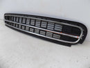 MINI COOPER R56 2006-2010 FRONT BUMPER LOWER GRILLE CHROME LINE 2753647