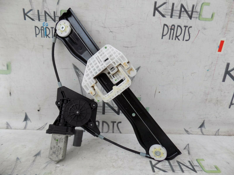 MINI COOPER COUNTRYMAN R60 2010-16 5DR REAR LEFT WINDOW MECHANISM / MOTOR LIFTER