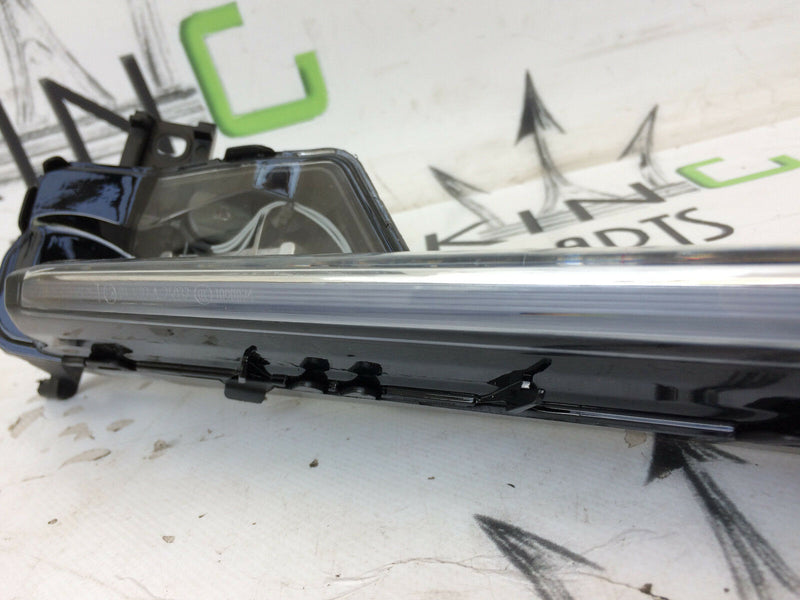 PORSCHE 992 911 CARRERA S RIGHT SIDE LED DAYTIME RUNNING LIGHT 992.941.312.A