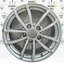 BMW 1 SERIES F20 F21 SE SPORT GENUINE 16" ALLOY WHEEL 7Jx16H2 RIM R16