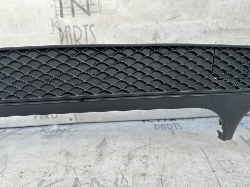 MERCEDES CLA AMG 2013-2019 REAR BUMPER DIFFUSER A1178852225