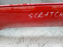 KIA PICANTO 2017- 2020 REAR BUMPER GENUINE PDC 86611-G6000