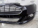FORD FIESTA 2014-2017 FRONT BUMPER GENUINE C1BB-17757-A