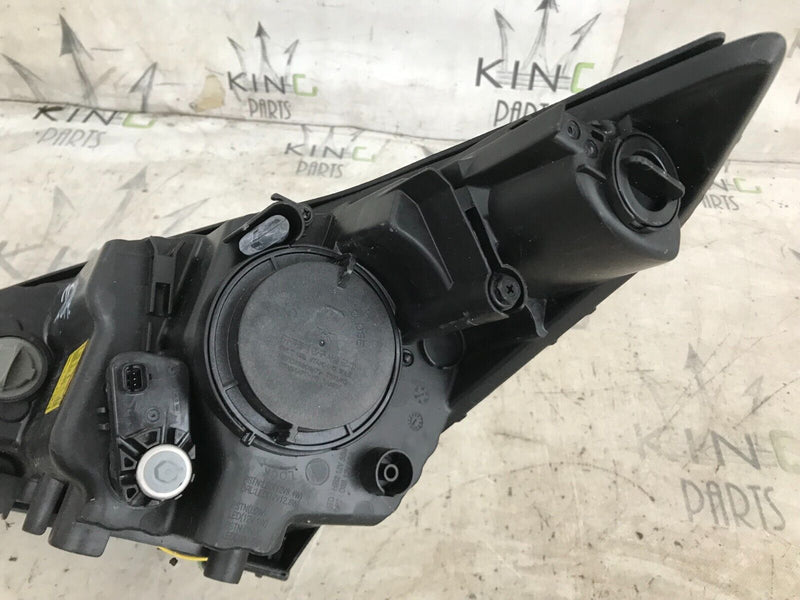 HYUNDAI IX35 FACELIFT 2013-2015 XENON HEADLIGHT HEADLAMP RIGHT DRIVER SIDE
