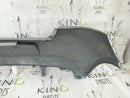 TOYOTA YARIS HATCHBACK 2005-2008 REAR BUMPER GENUINE 52159-0D130
