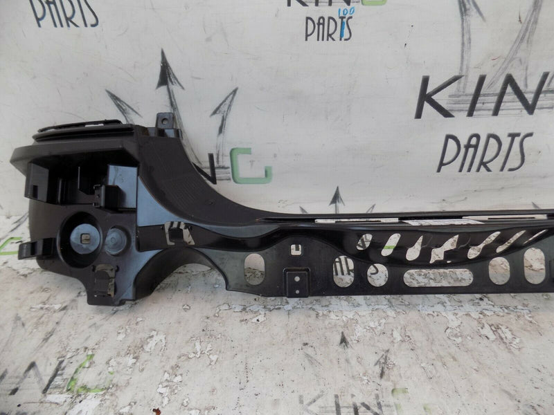 BMW 5 SERIES F10 2010-17 REAR BUMPER SUPPORT BRACKET RETAINER 51127331600