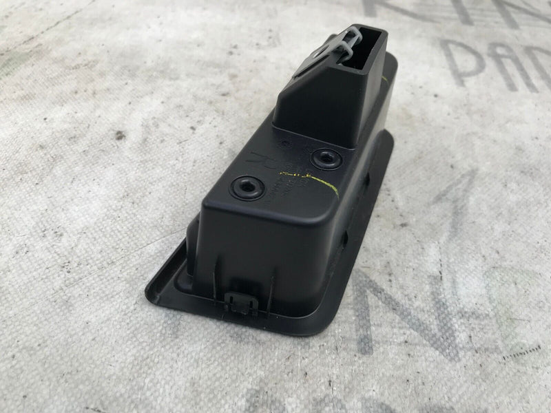 RANGE ROVER EVOQUE L551 2019-ON FRONT RIGHT DOOR TRIM GENUINE K8D2434A42