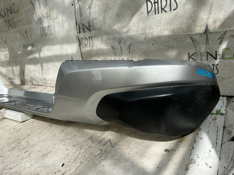 MITSHUBISHI L200 TRITON 2016-2019 REAR BUMPER GENUINE 6410C731