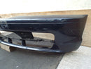 BMW E46 3 Series Convertible 1998-2002 Bar + Front Bumper Genuine Blue (5441)