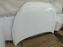 HYUNDAI TUCSON MK3 TL 2015-2019 GENUINE BONNET HOOD PANEL in POLAR WHITE