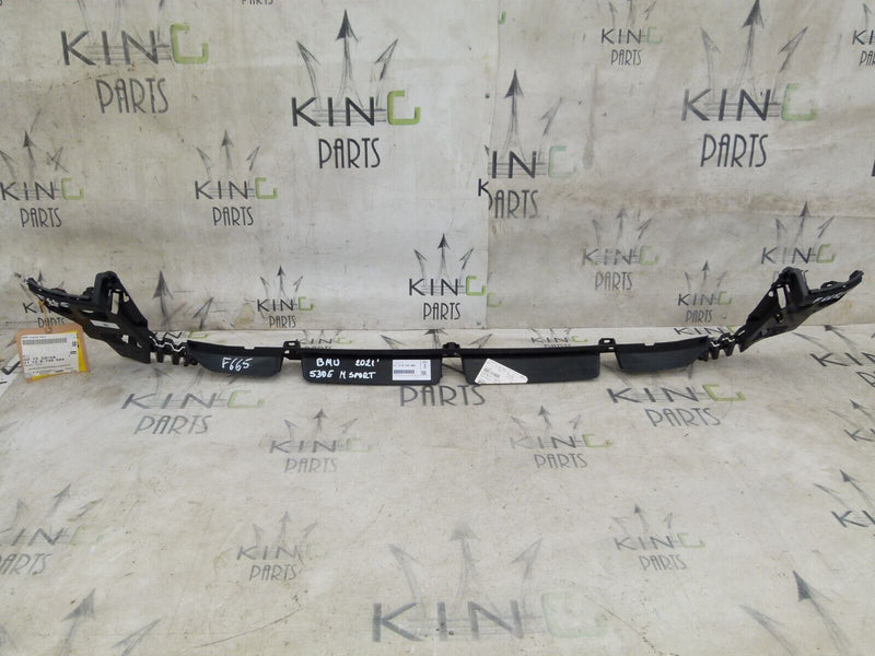 BMW G21 M-SPORT FACELIFT 2020-ON REAR BUMPER SUPPORT BRACKET 8746988