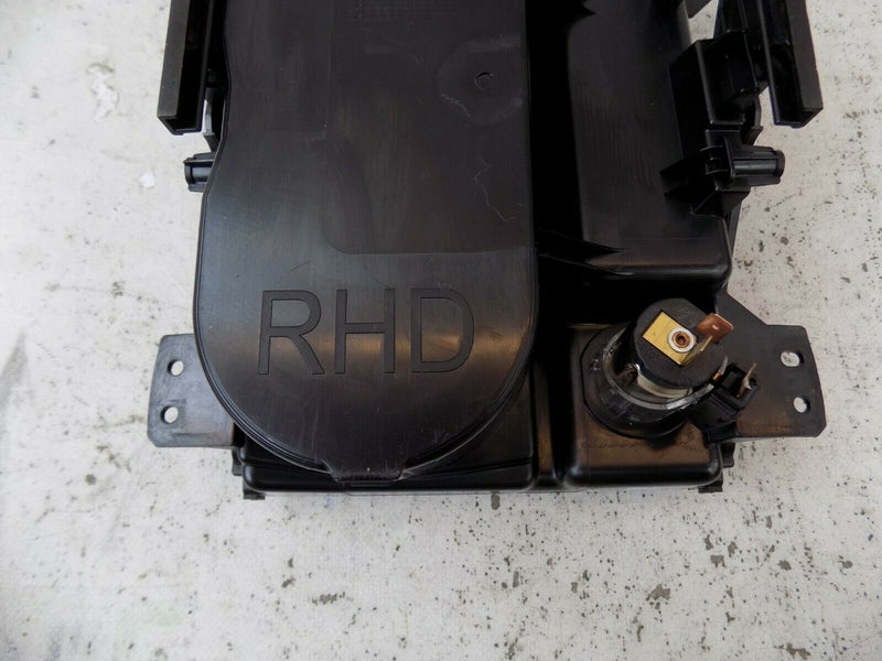 RANGE ROVER EVOQUE 2011-2019 CUP HOLDER CENTRE CONSOLE RHD BJ32-600D00-AB