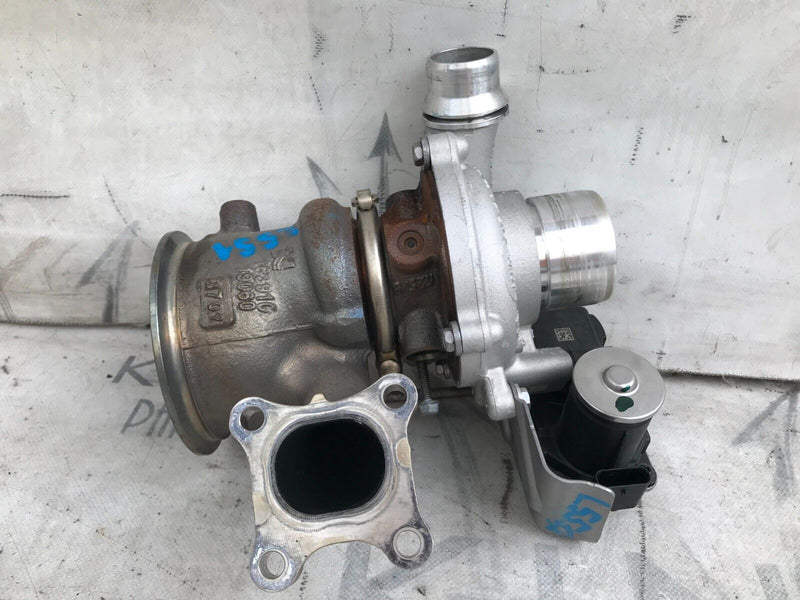 RANGE ROVER EVOQUE L551 1.5 PETROL P300e TURBO TURBOCHARGER HYBRID J3P3-6K682-EF