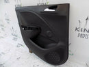VAUXHALL CORSA E 2014-2019 REAR LEFT PASSENGER DOOR CARD INNER PANEL *II