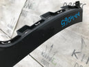 KIA SPORTAGE MK3 2010-14 FRONT BUMPER LOWER SPOILER GENUINE 865123U000