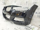 BMW 3 SERIES F30 F31 M-SPORT 2012-2017 FRONT BUMPER GENUINE PDC 8054128