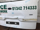 FORD TRANSIT CUSTOM 2013-ON GENUINE REAR DOOR PANEL BOOTLID TAILGATE