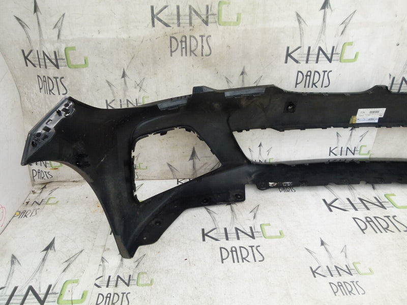BMW 3 SERIES G20 G21 M-SPORT FRONT BUMPER GENUINE PDC 8069346